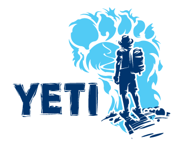 logo YETI