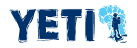 YETI Logo