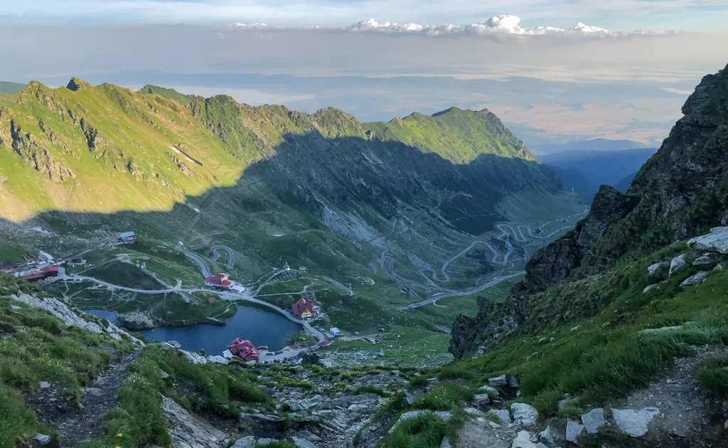 Trasa Transfogarska