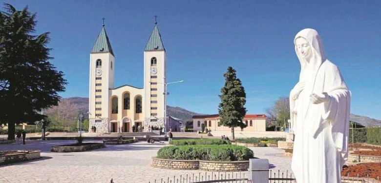 Medjugorie